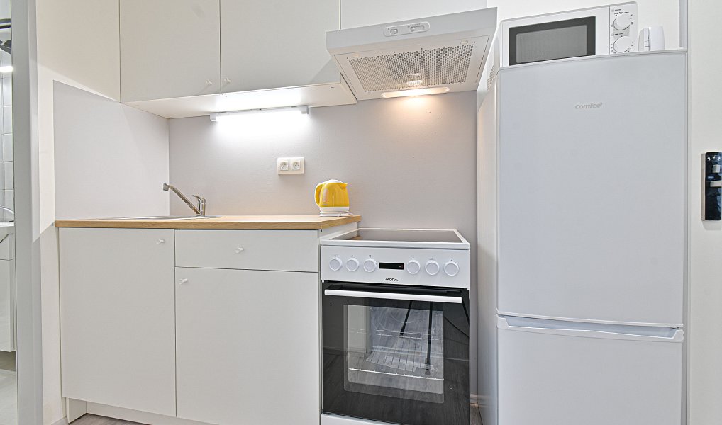Pronájem bytu 2+1 35 m², Brno – náhled fotky 2