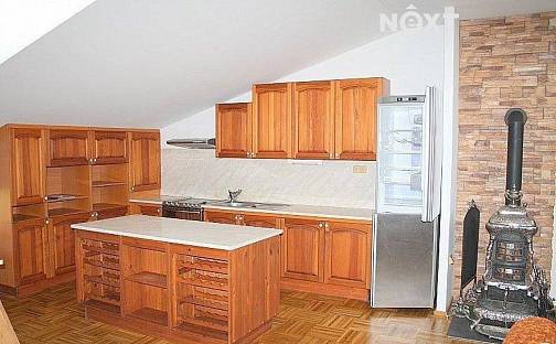 Pronájem bytu 3+kk 125 m², Hobšovice - Skůry, okres Kladno