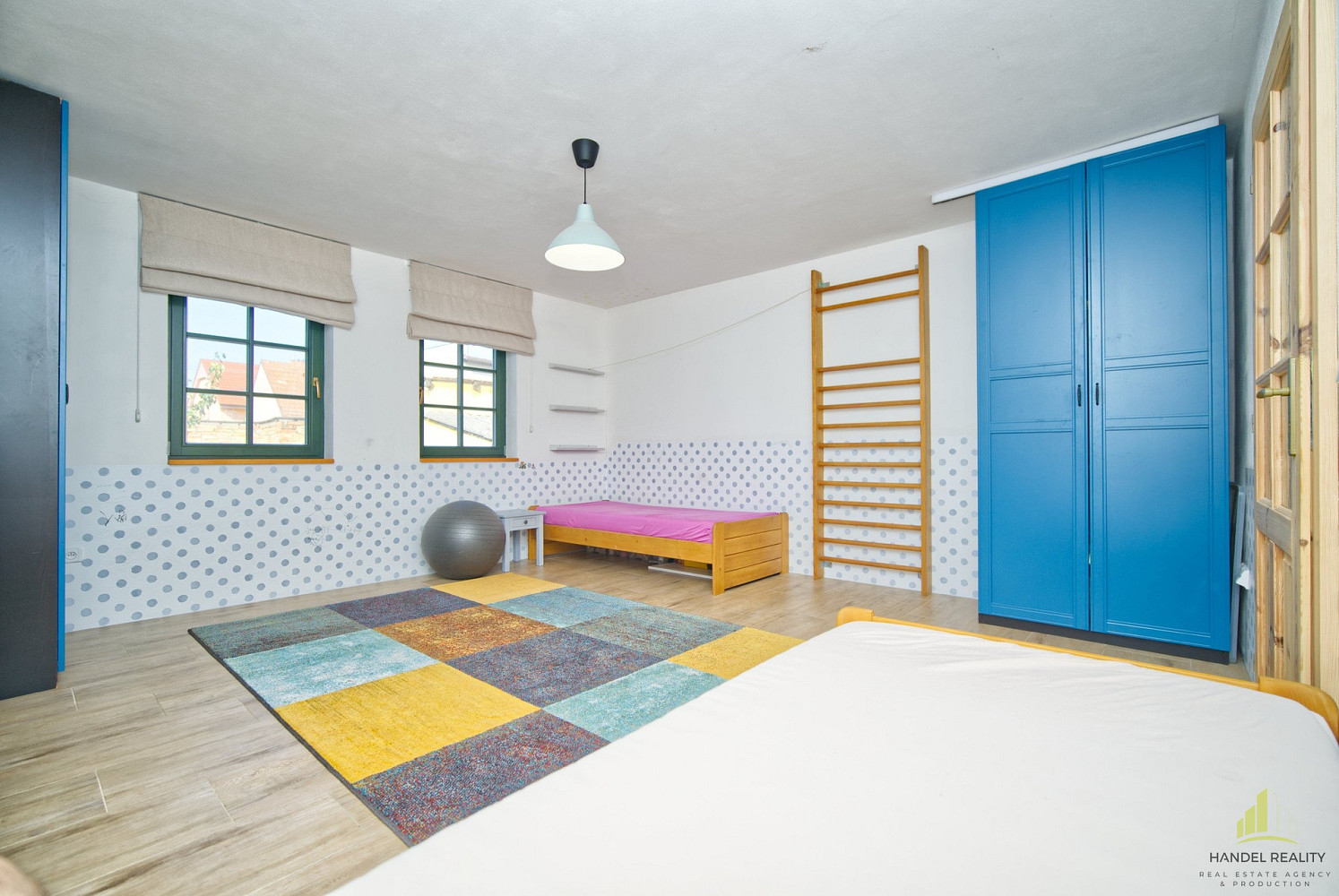 Prodej domu 69 m² s pozemkem 191 m² — photo 2