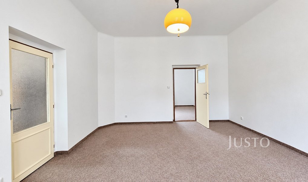 Pronájem bytu 2+1 76 m², Písek – náhled fotky 6