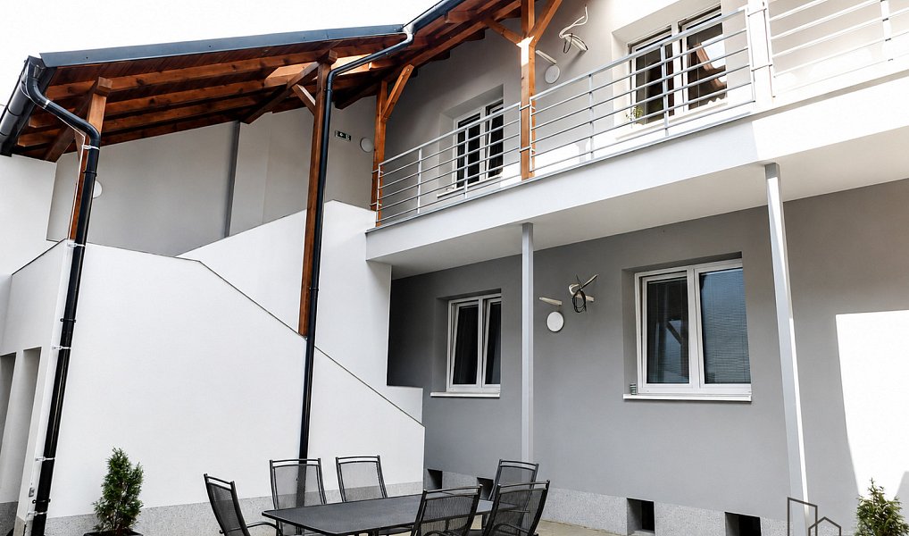 Pronájem bytu 2+kk 52 m², Hodonín – náhled fotky 12