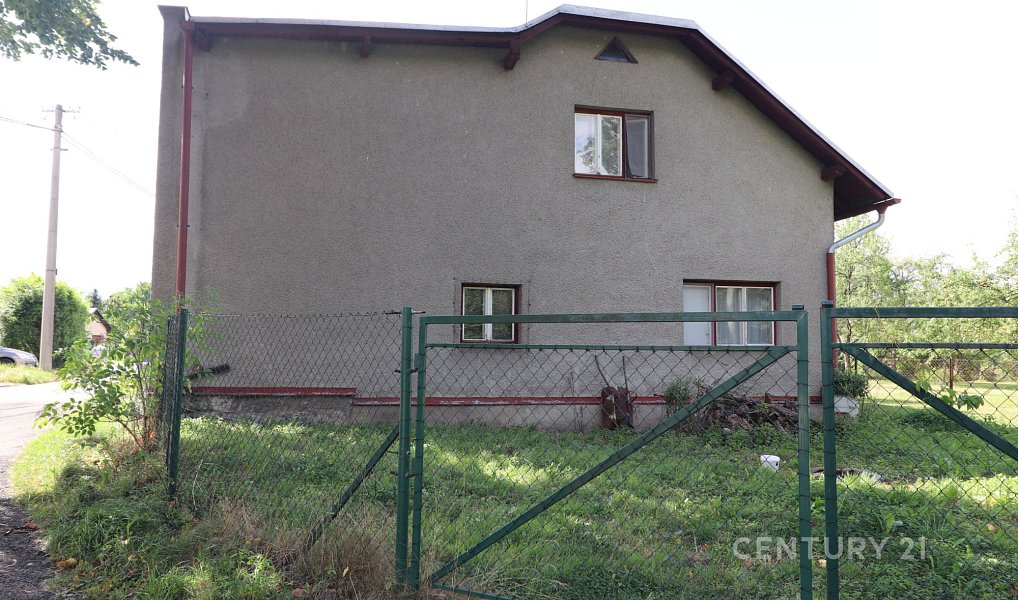 Prodej domu 138 m² s pozemkem 901 m², Raškovice – náhled fotky 7