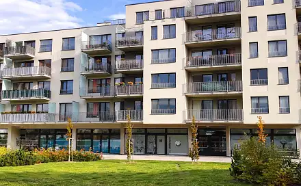 Prodej bytu 3+kk 85 m²