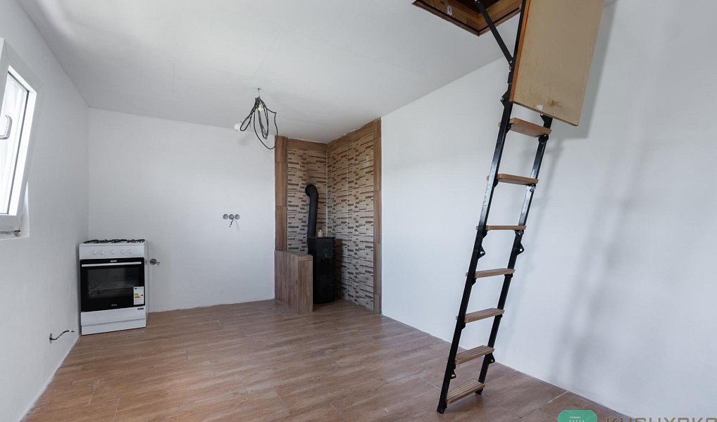 Prodej zahrady 415 m², Bystřany – náhled fotky 15