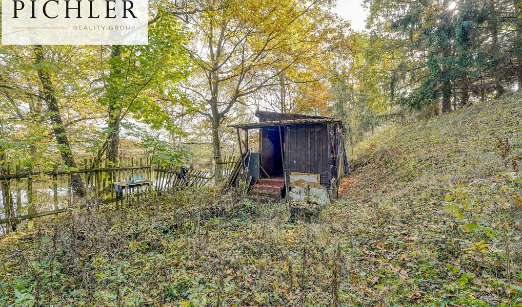 Prodej zahrady 769 m², Žákava – náhled fotky 3