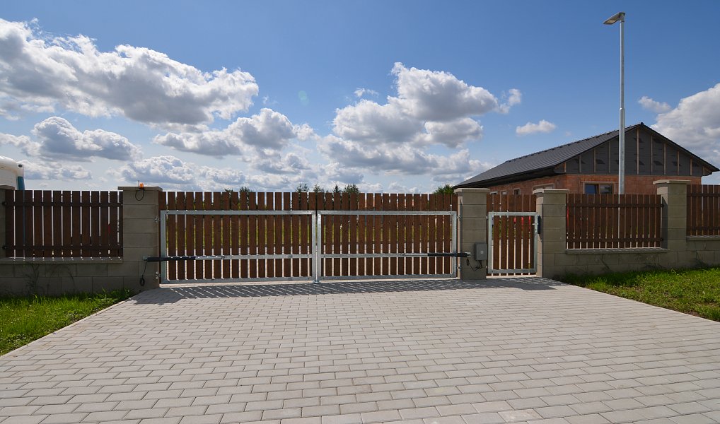 Prodej domu 173 m² s pozemkem 600 m², Hrušov – náhled fotky 20