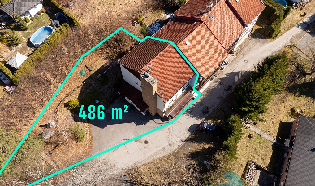 Prodej bytu 3+1 61 m², Lipno nad Vltavou – náhled fotky 10