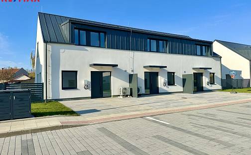 Prodej domu 114 m² s pozemkem 231 m², Kutná Hora - Malín