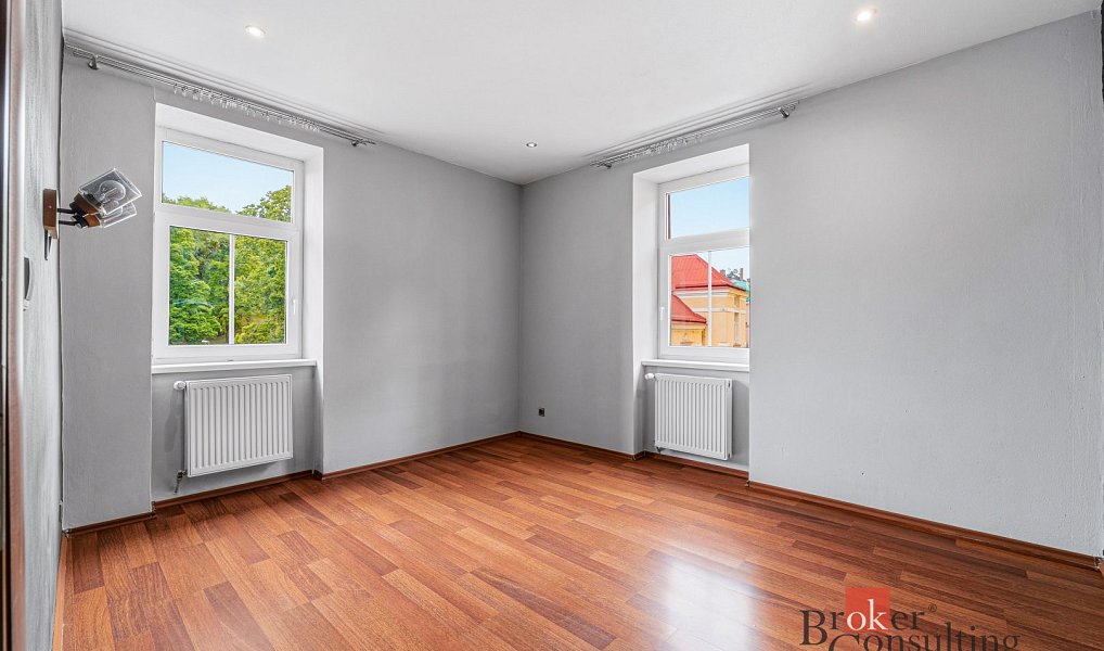 Prodej bytu 3+1 92 m², Mariánské Lázně – náhled fotky 13