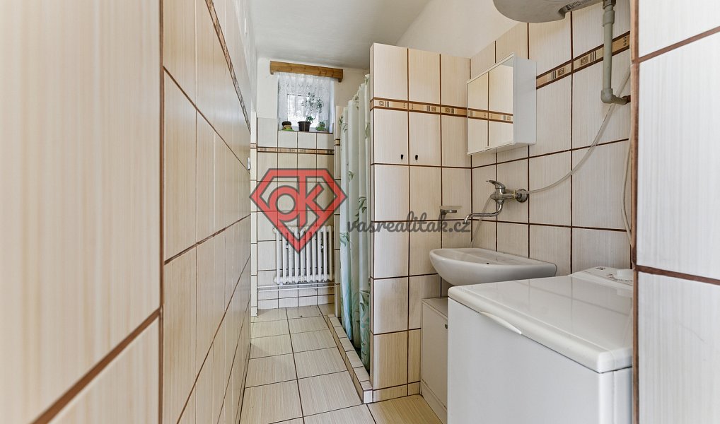 Prodej domu 152 m² s pozemkem 735 m², Staré Hradiště – náhled fotky 8