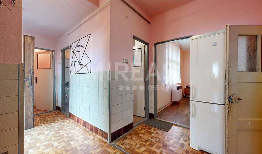 Prodej domu 105 m² s pozemkem 1 102 m², Milovice – náhled fotky 13