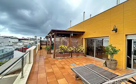 Prodej bytu 5+kk 140 m², Las Palmas de Gran Canaria, Španělsko