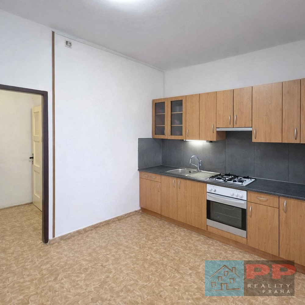 Prodej bytu 1+1 41 m² — photo 5