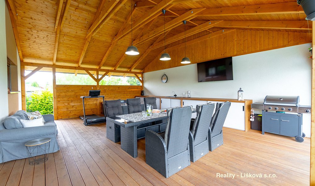 Prodej domu 200 m² s pozemkem 1 227 m², Přestanov – náhled fotky 50