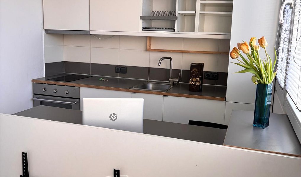 Pronájem bytu 2+kk 37 m², Ostrava – náhled fotky 2