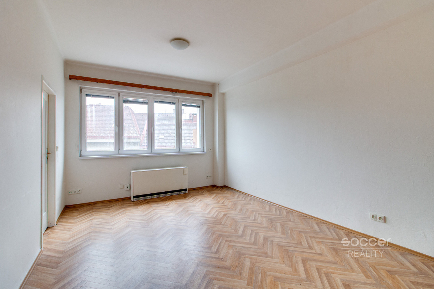 Pronájem bytu 1+1 45 m² – fotografie 3