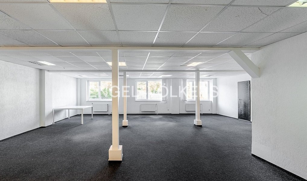 Pronájem kanceláře 116 m², Praha – náhled fotky 7