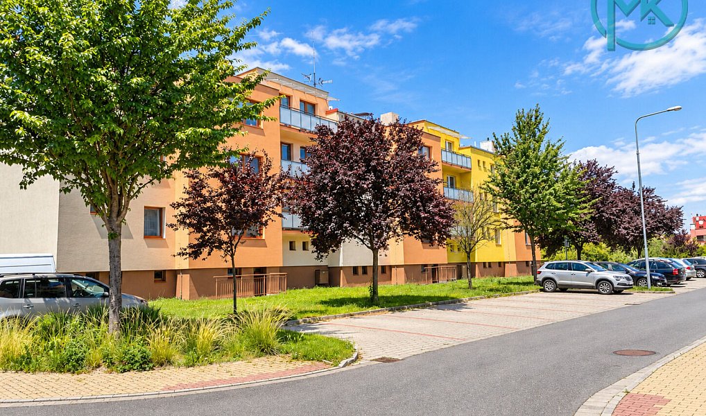 Pronájem bytu 3+1, 60 m², Uherské Hradiště, Staré Město