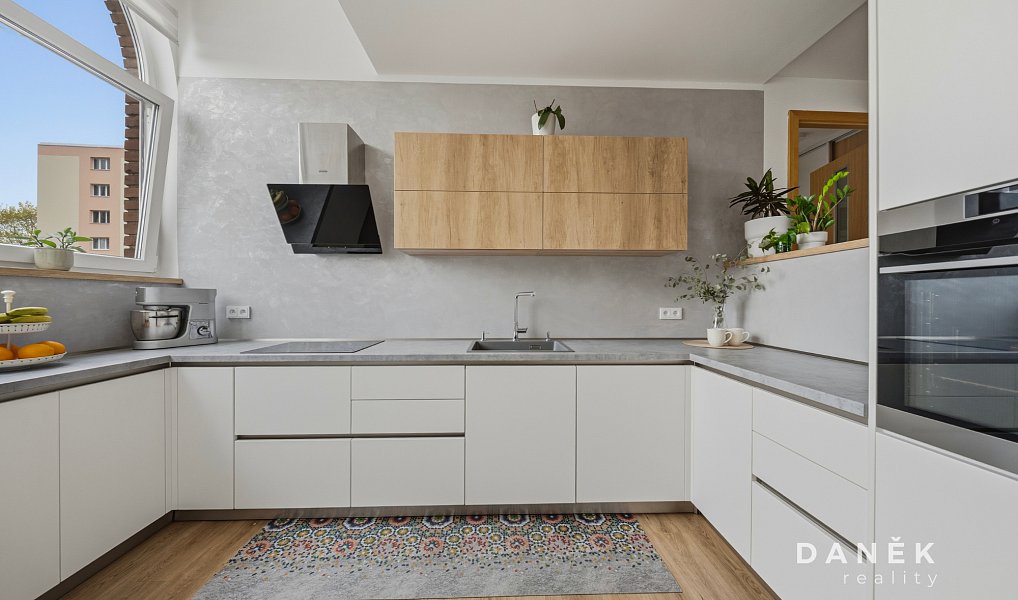 Prodej bytu 4+kk 155 m², Brno – náhled fotky 5