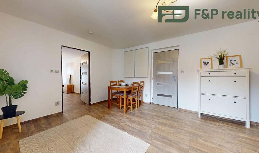 Pronájem bytu 3+kk 67 m², Slaný – náhled fotky 10