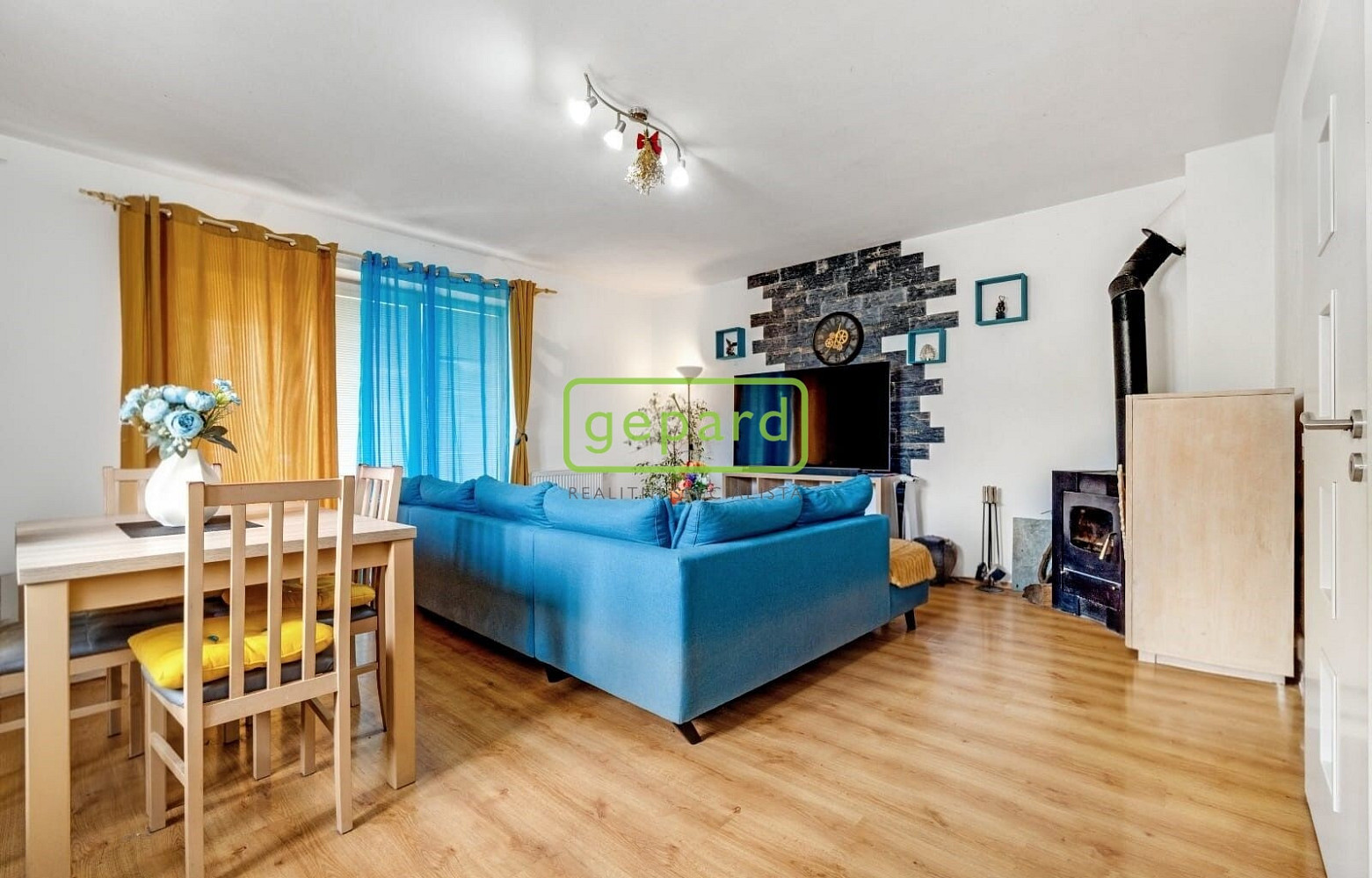 Prodej domu 91 m² s pozemkem 204 m² – fotografie 4