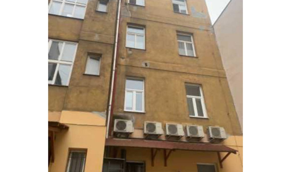 Dražba bytu 1+1, 29 m², Karlín - Praha 8, Praha