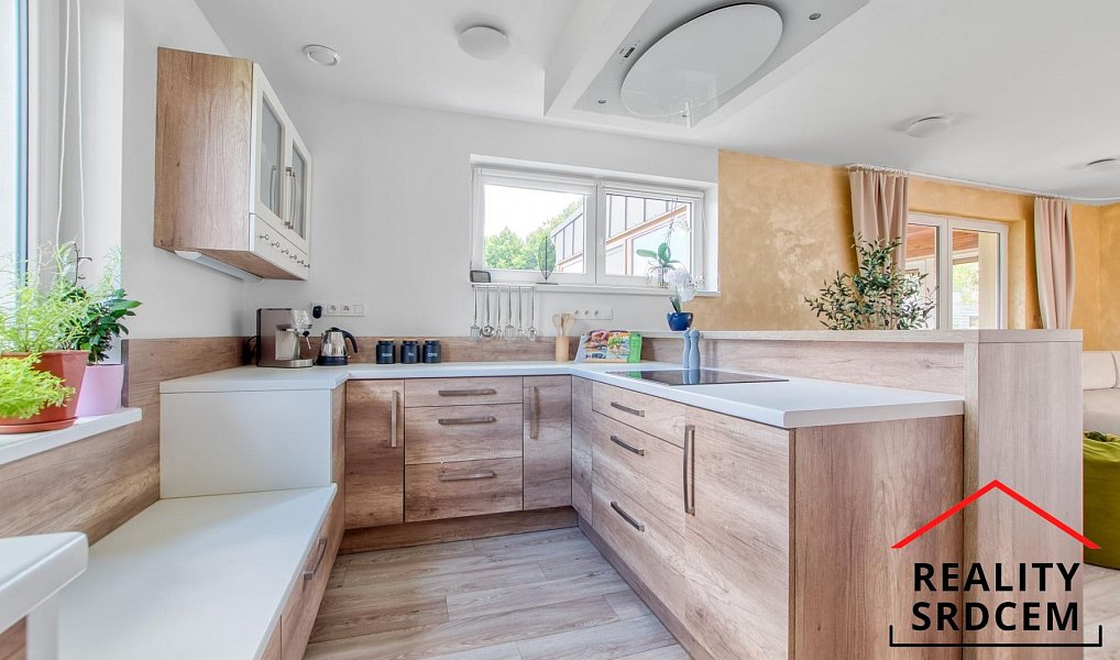 Prodej domu 105 m² s pozemkem 873 m², Vendryně – náhled fotky 6