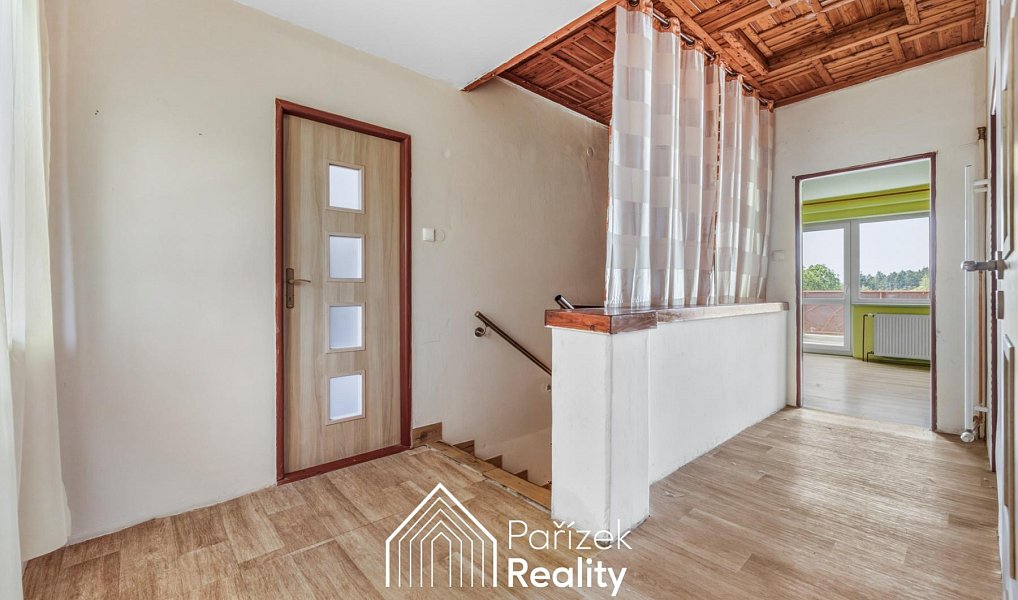 Prodej domu 177 m² s pozemkem 2 724 m², Nemojov – náhled fotky 18