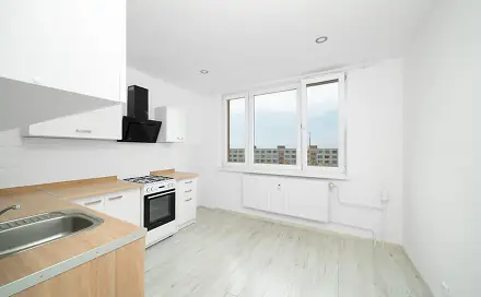 Prodej bytu 1+1 36 m²