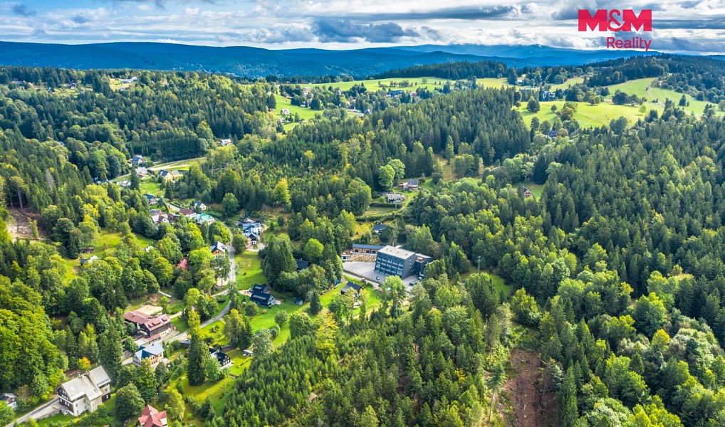 Prodej bytu 1+kk 29 m², Janov nad Nisou – náhled fotky 7