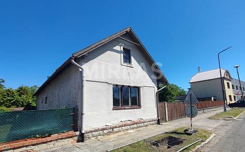Prodej domu 105 m² s pozemkem 677 m², Volárna, okres Kolín