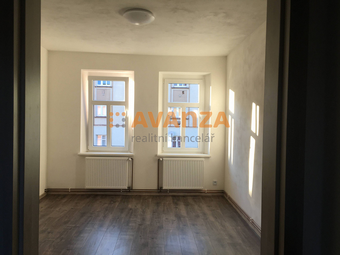 Pronájem bytu 1+1 38 m² — photo 3