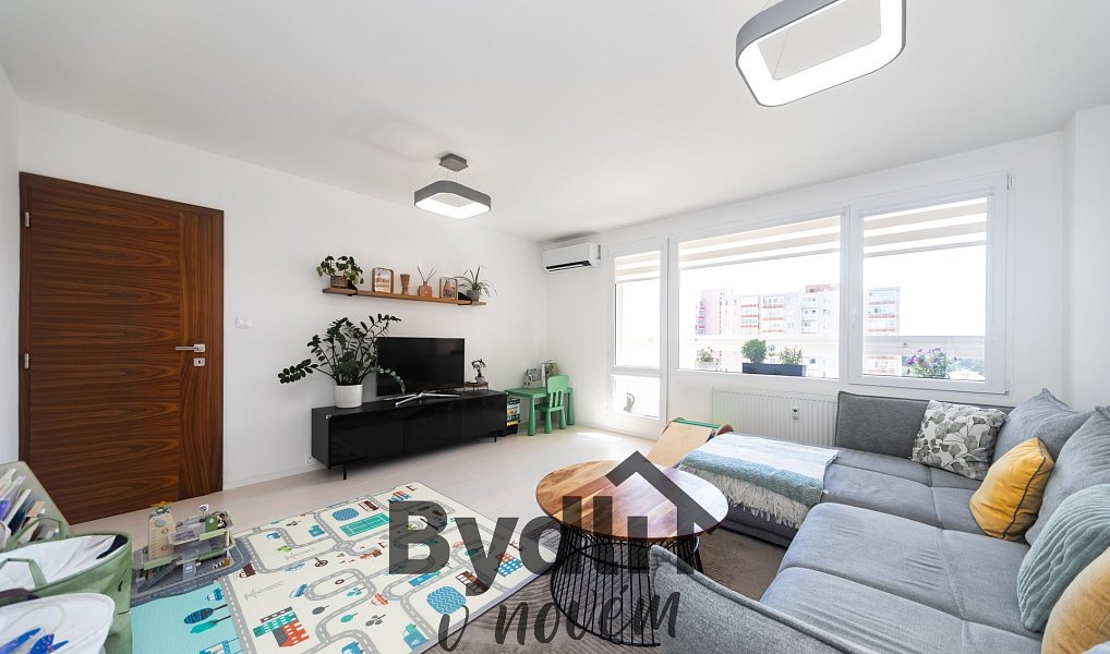 Prodej bytu 3+1 78 m², Brno – náhled fotky 9