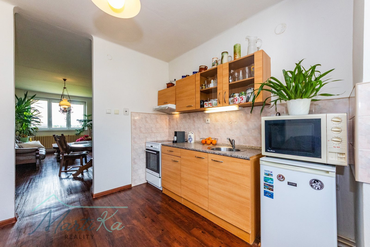 Prodej domu 290 m² s pozemkem 523 m²