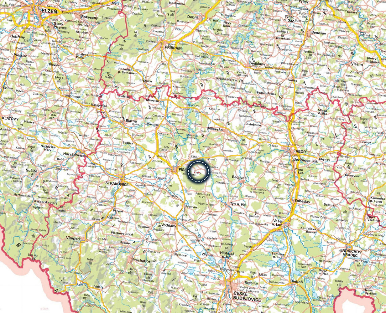 Prodej pole 21 656 m² — photo 4