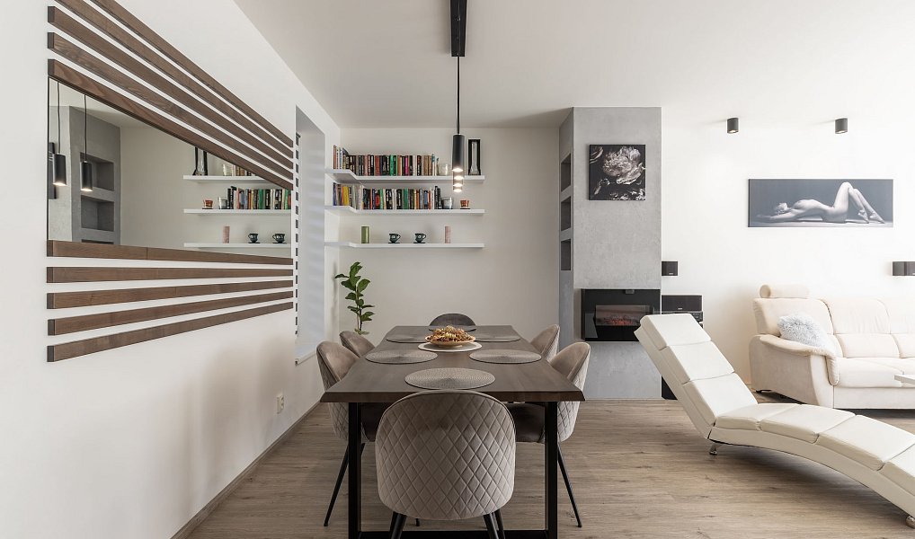 Prodej domu 146 m² s pozemkem 282 m², Brodek u Prostějova – náhled fotky 4
