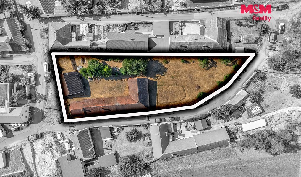 Prodej chaty/chalupy 156 m² s pozemkem 2 031 m², Mikulovice – náhled fotky 29