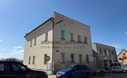 Prodej domu 159 m² s pozemkem 305 m², Masarykova, Hluboká nad Vltavou, okres České Budějovice