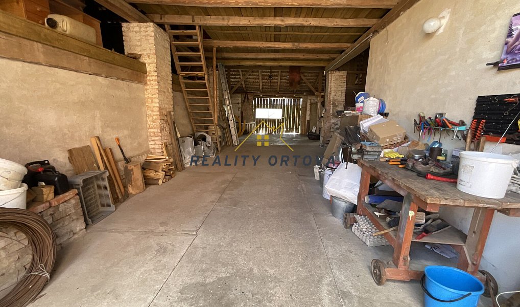 Prodej domu 166 m² s pozemkem 2 688 m², Třebnouševes – náhled fotky 11