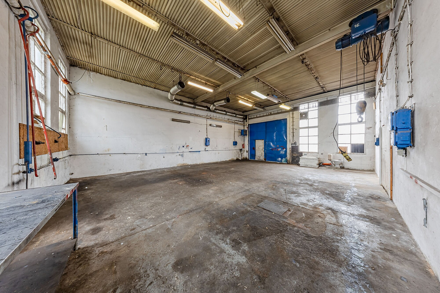 Pronájem komerčního objektu (jiného typu) 105 m² – pohled 4