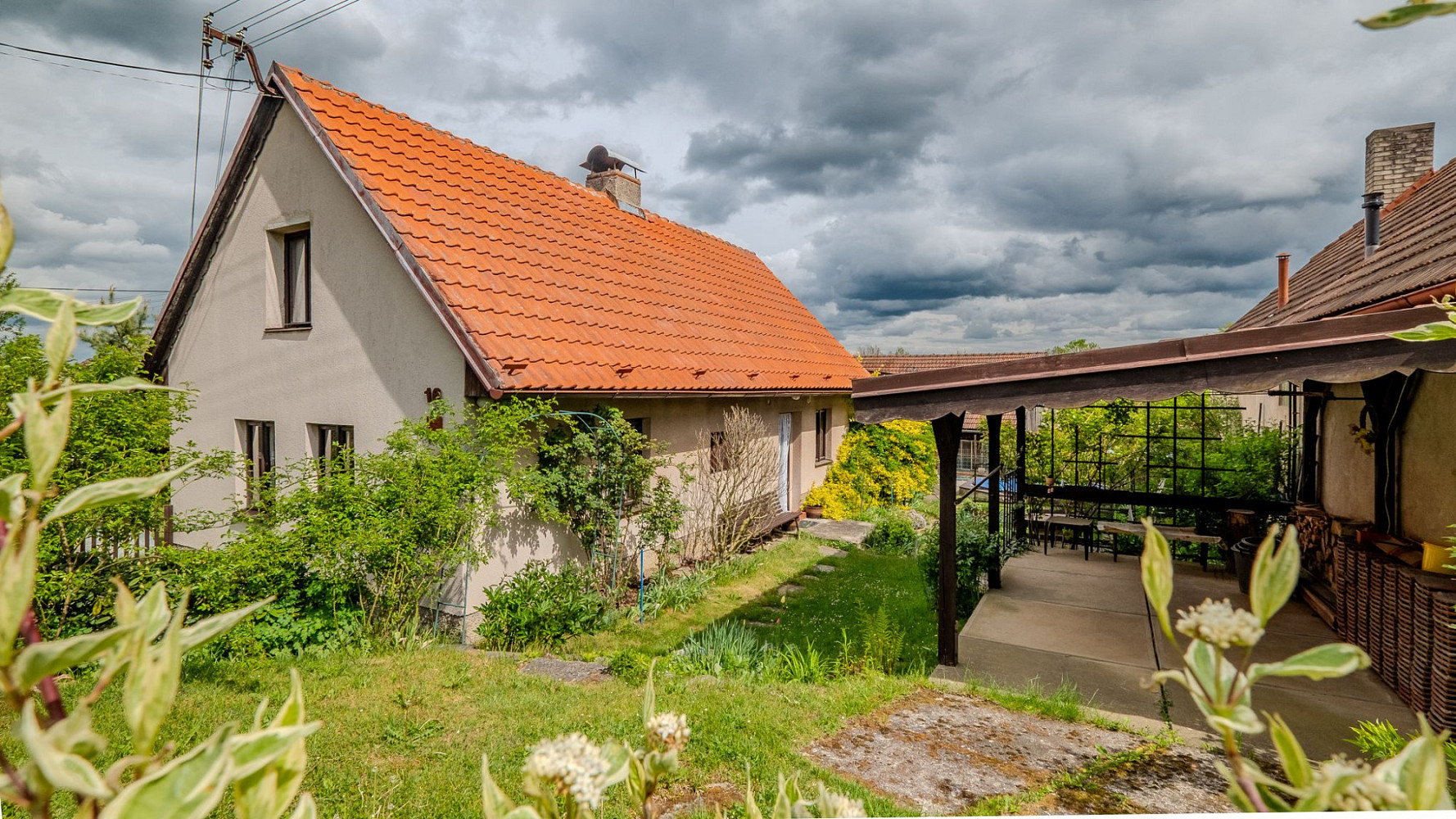 Prodej chaty/chalupy 122 m² s pozemkem 310 m² — photo 2
