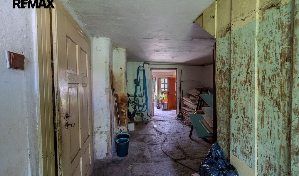 Prodej domu 193 m² s pozemkem 830 m², Mikulášovice – náhled fotky 11