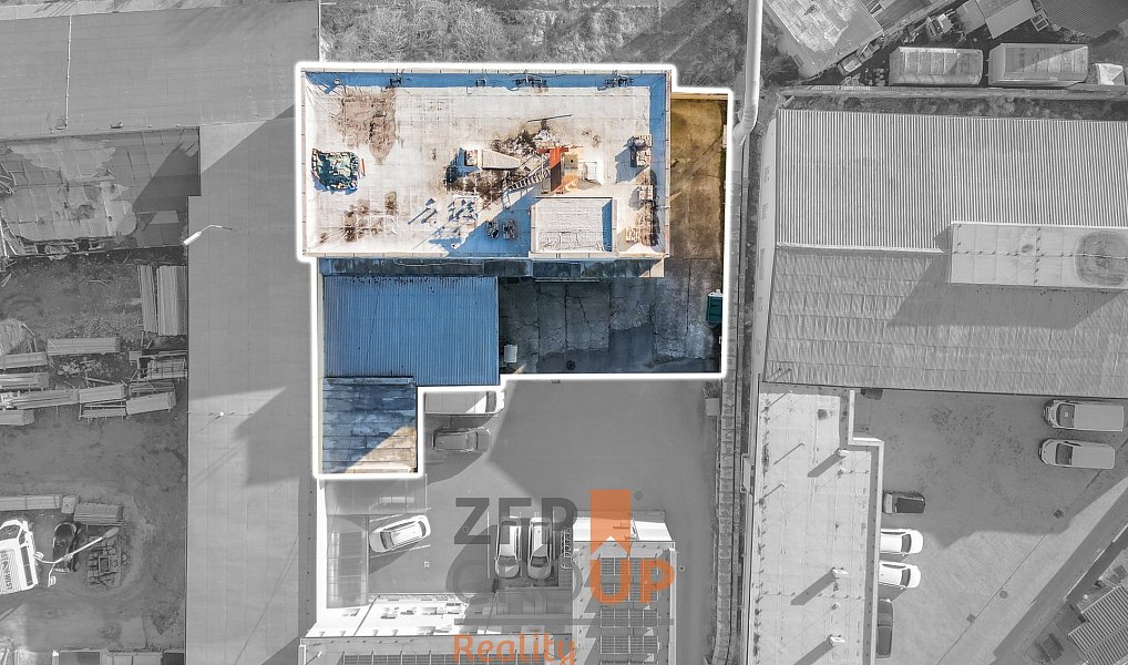 Prodej obchodních prostor 702 m², Hodonín – náhled fotky 19