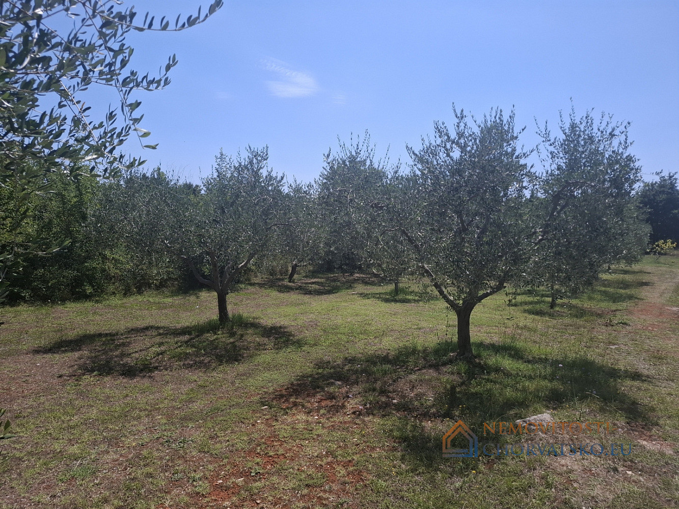 Prodej stavebního pozemku 686 m² - Widok 3