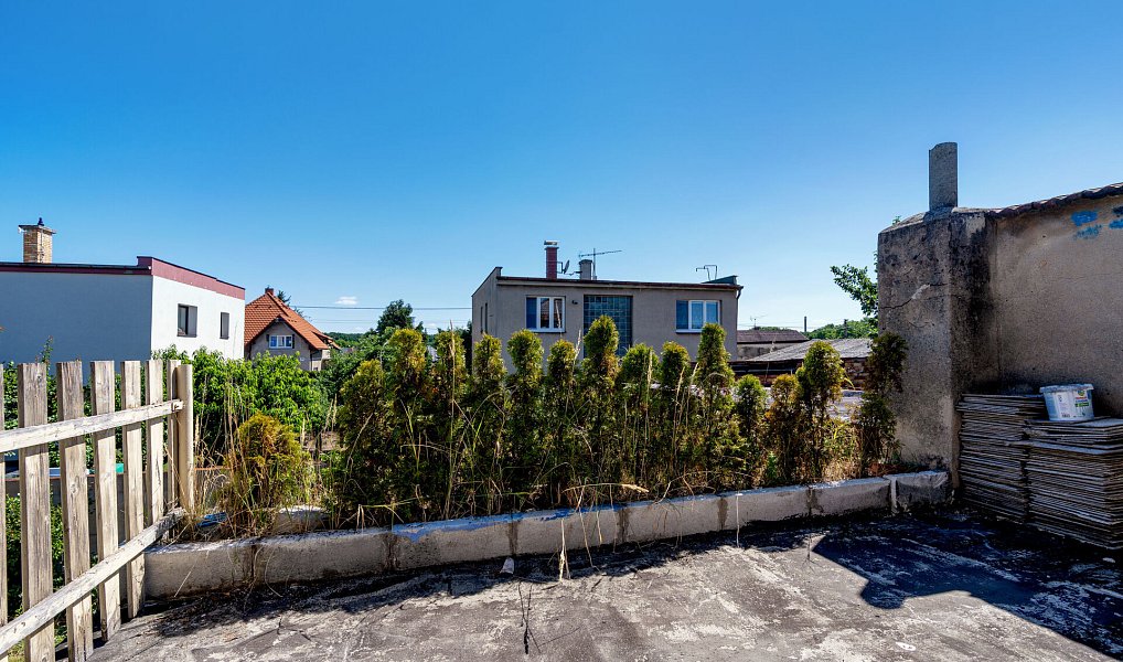 Prodej domu 153 m² s pozemkem 347 m², Libiš – náhled fotky 21