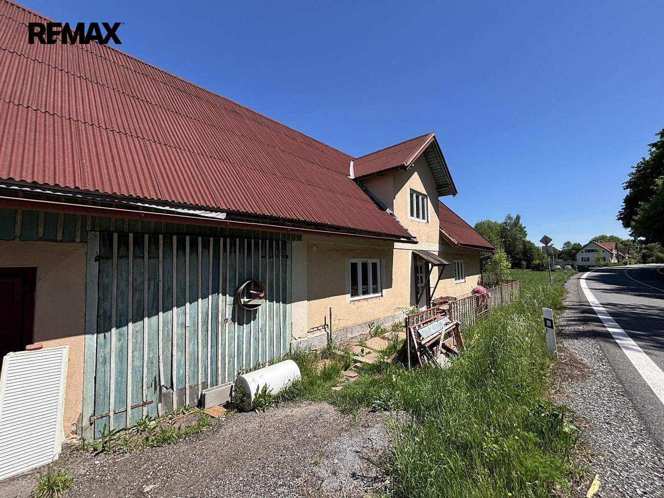 Prodej domu 182 m² s pozemkem 4 377 m² — photo 5