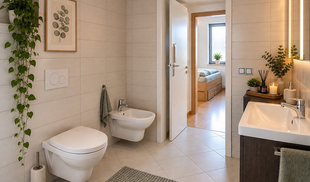 Prodej bytu 2+1 48 m², Ratíškovice – náhled fotky 11
