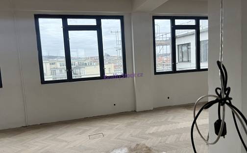 Pronájem komerčního objektu (jiného typu) 76 m², Na Poříčí, Praha 1 - Nové Město