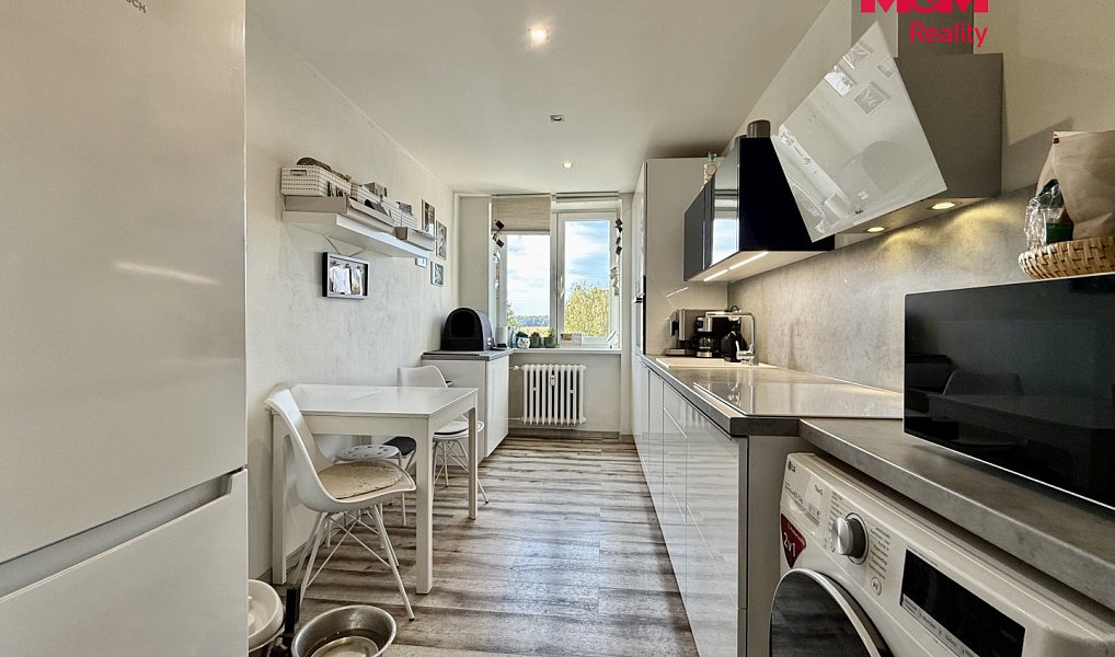 Prodej bytu 2+1 60 m², Ostrava – náhled fotky 3