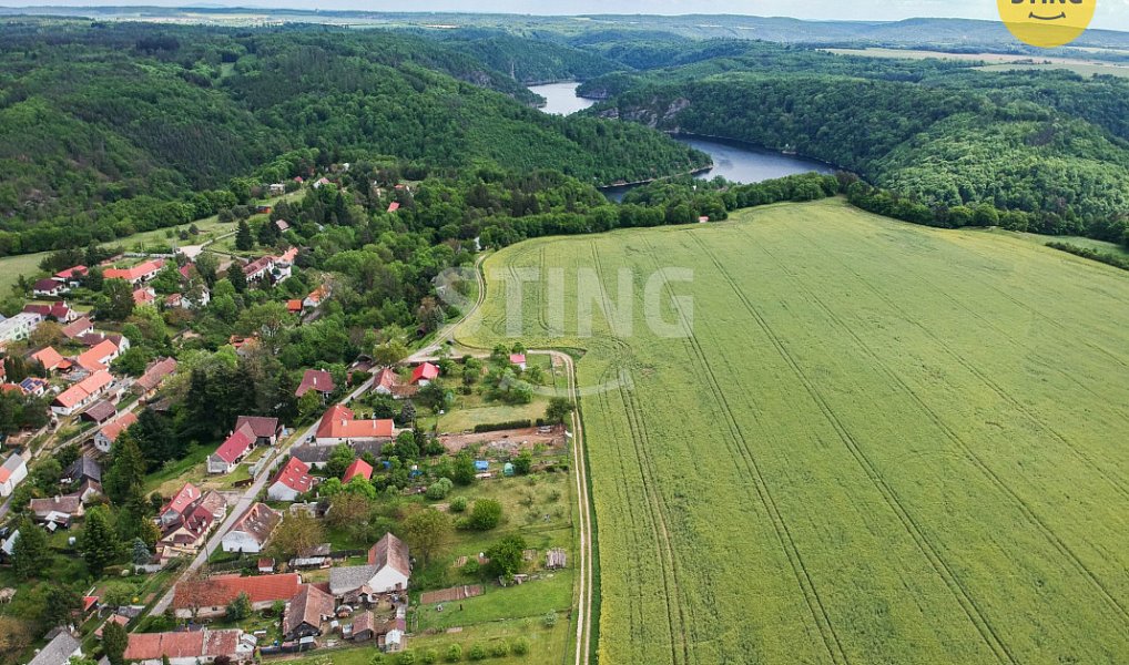 Prodej domu 76 m² s pozemkem 2 213 m², Chvalatice – náhled fotky 20